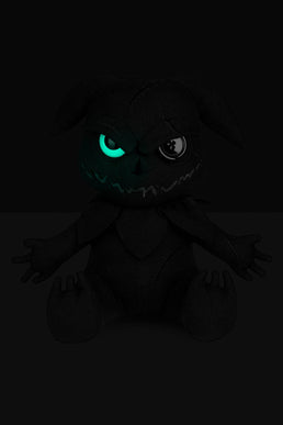 Night Terror Plush Toy