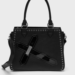 There Is Only One Handbag