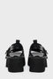 The Hollow Snake Buckle Sandal