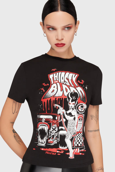 Thirsty Blood T-Shirt