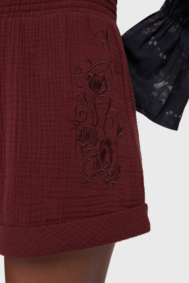 Thornwake Shorts