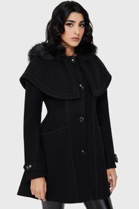 Tokyo Babe Coat