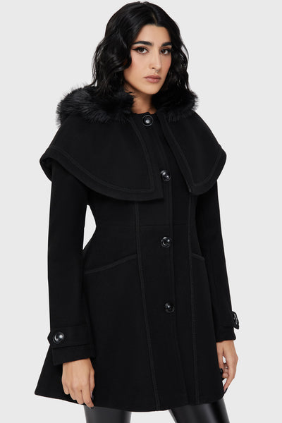 Tokyo Babe Coat