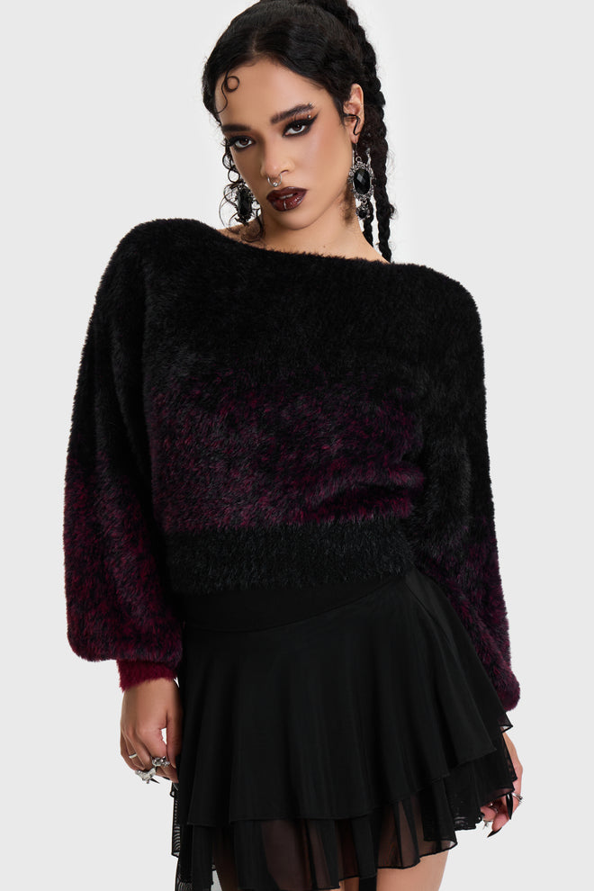 Tova Knitted Sweater