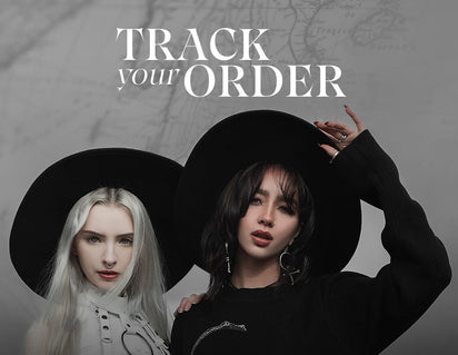 Track your order