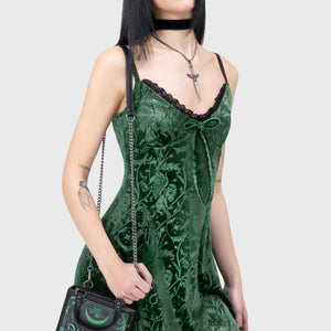 Truly Wicked Book Handbag