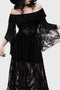 Twilight Seraph Maxi Dress