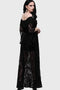 Twilight Seraph Maxi Dress