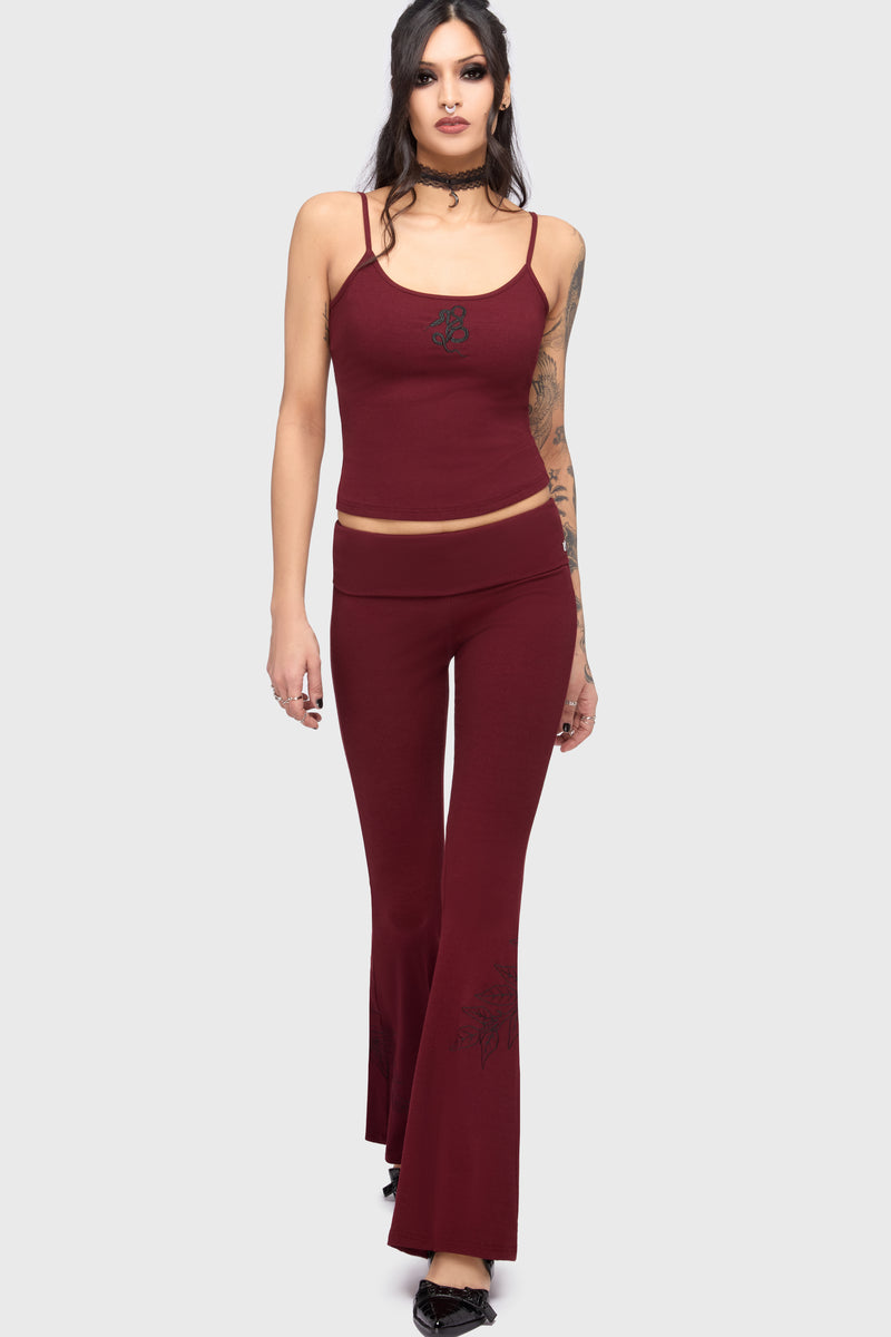 Twilight Viper Flares