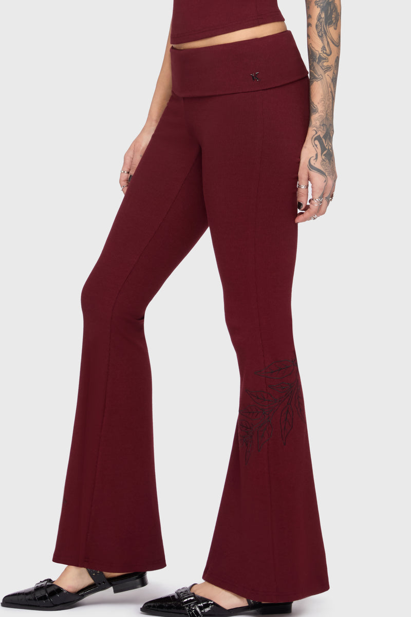 Twilight Viper Flares