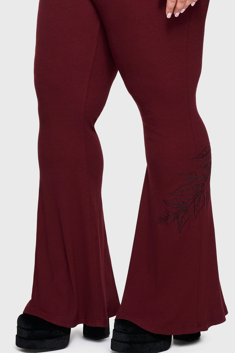 Twilight Viper Flares
