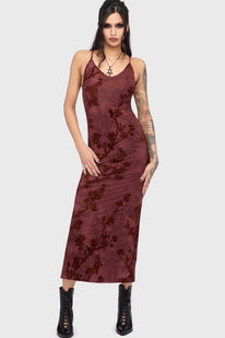 Thistelle Maxi Dress