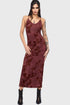 Thistelle Maxi Dress