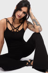 Mortelux Jumpsuit