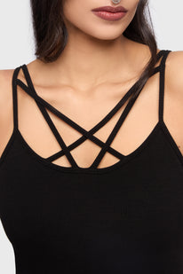 Mortelux Jumpsuit