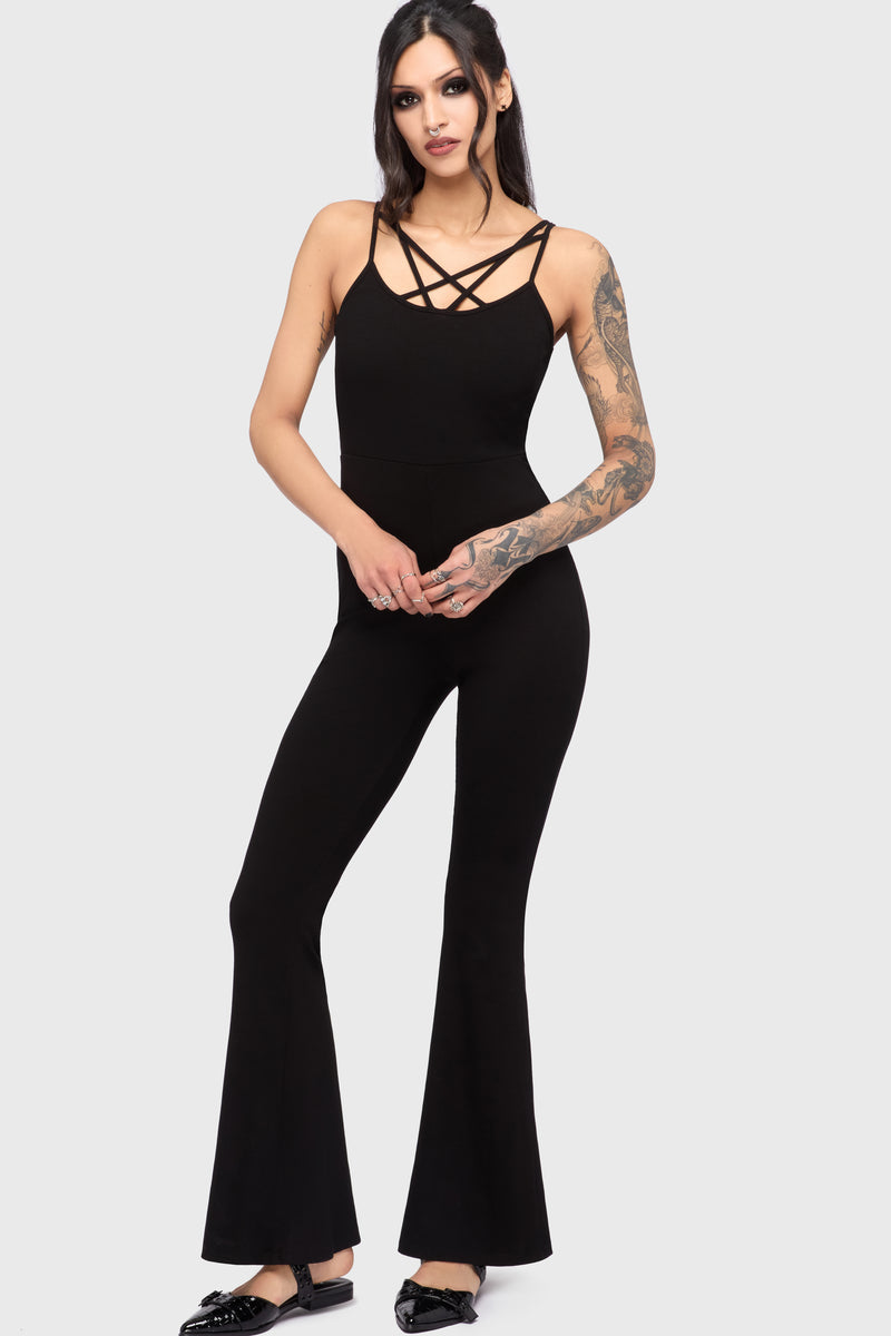 Twilight Viper Jumpsuit