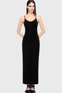 Twilight Viper Maxi Dress