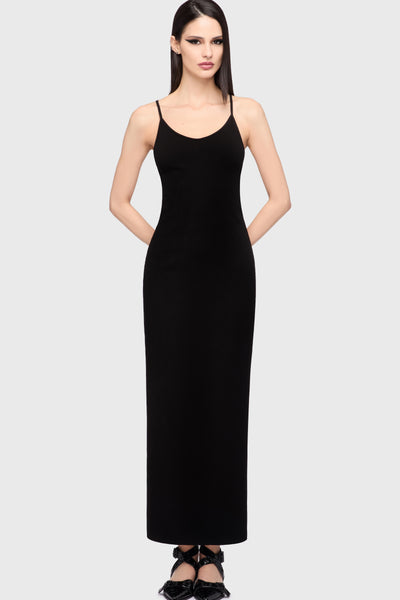 Twilight Viper Maxi Dress