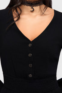 Eloween Playsuit