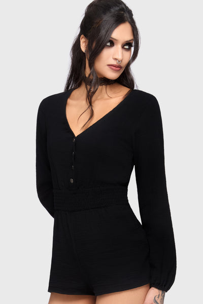 Eloween Playsuit