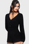 Eloween Playsuit