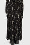 Tenebris Chapel Maxi Skirt