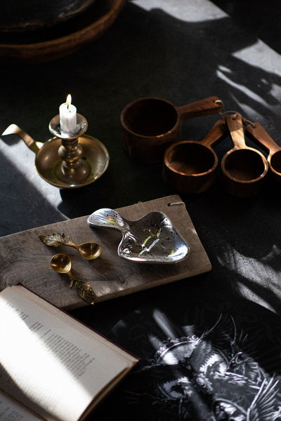 Toxic Wonder Spoon Rest