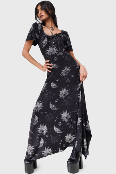 Umbral Dress | Killstar Umbral Dress | Killstar