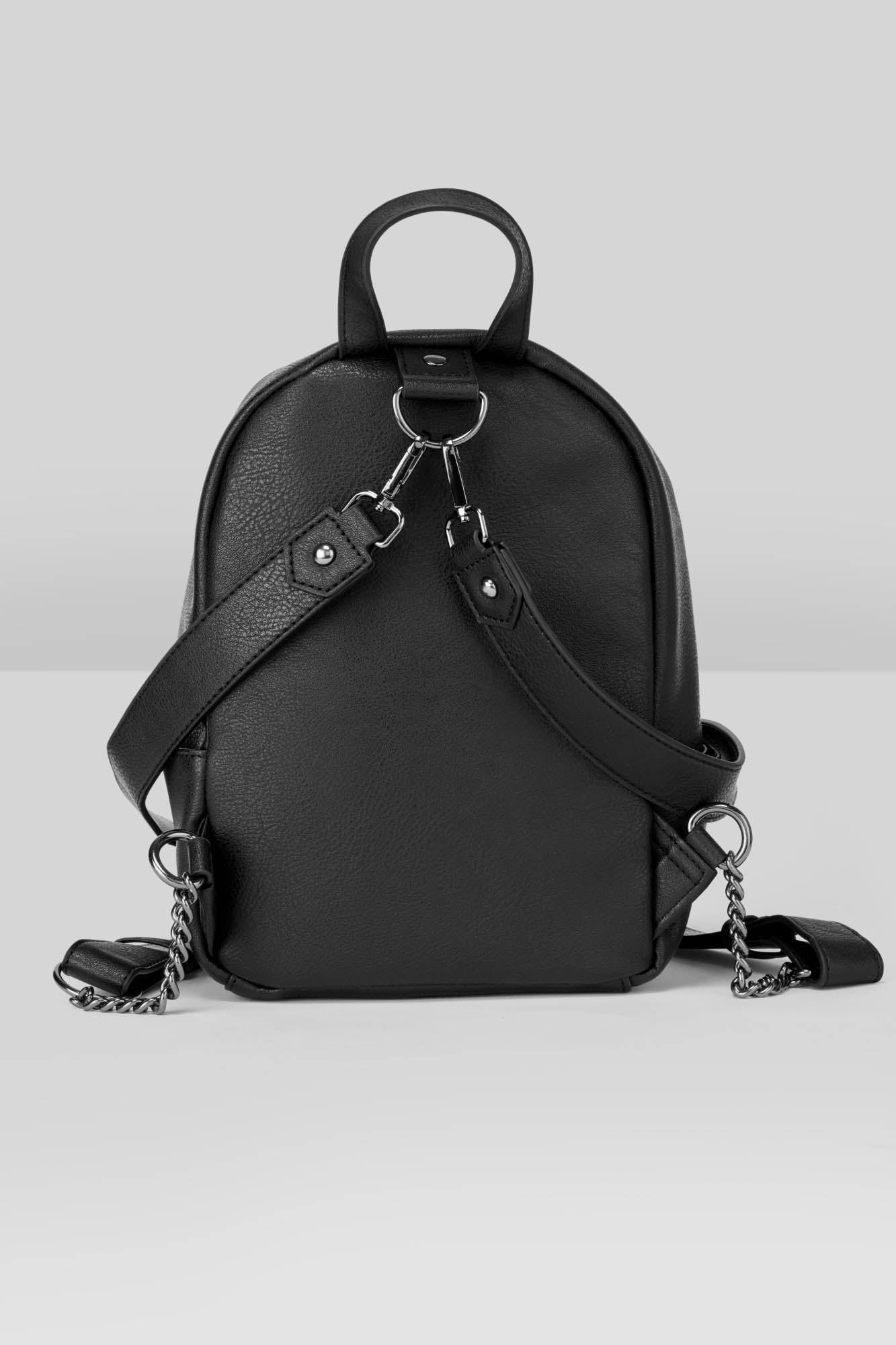 Popular NWT UNDERWORLD MINI BACKPACK