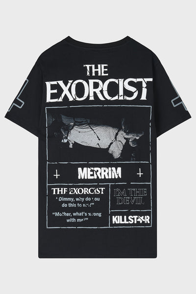 Unclean Spirit T Shirt