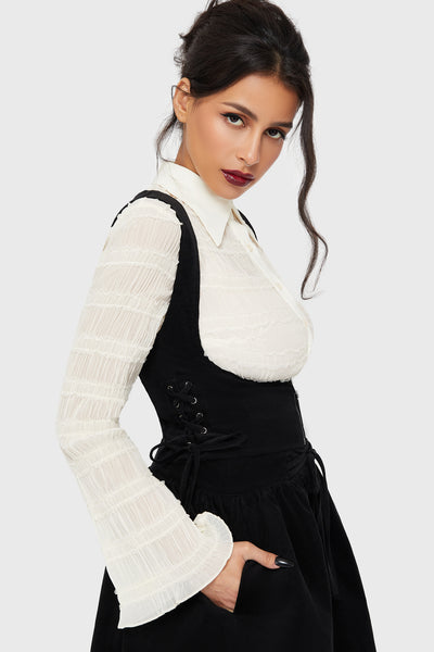 Violet's Ballad Underbust Corset