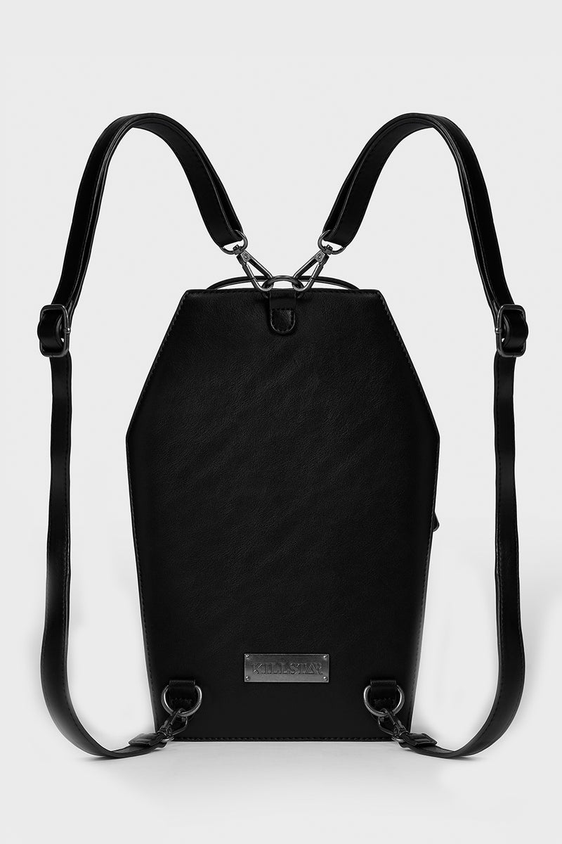 Unpleasant Dreemz Backpack