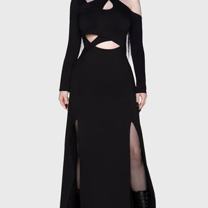 Uprising Dress