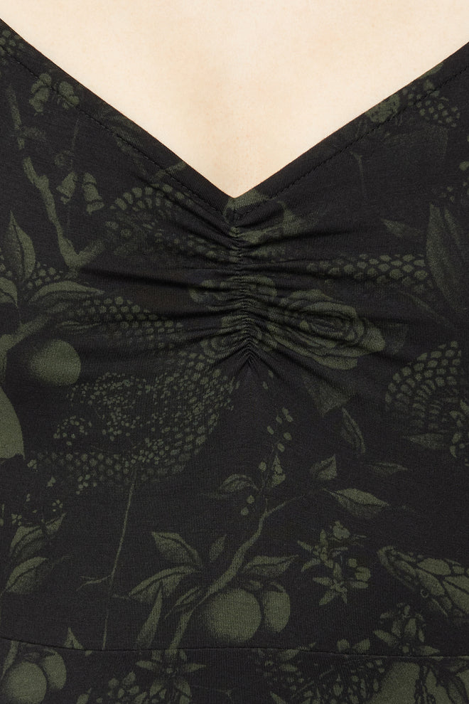 Utopia Dress