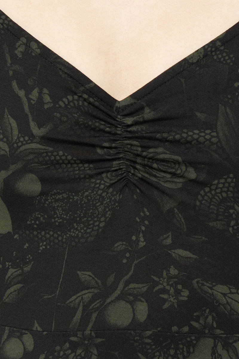 Utopia Dress