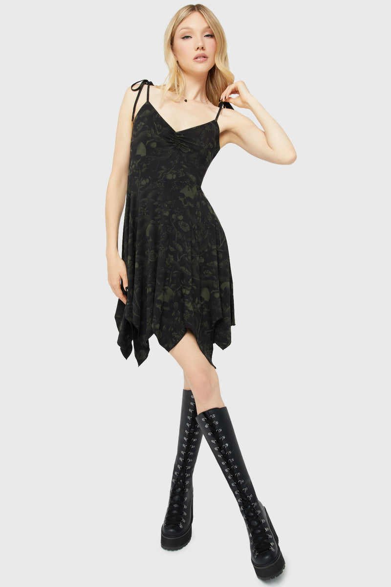 Utopia Dress