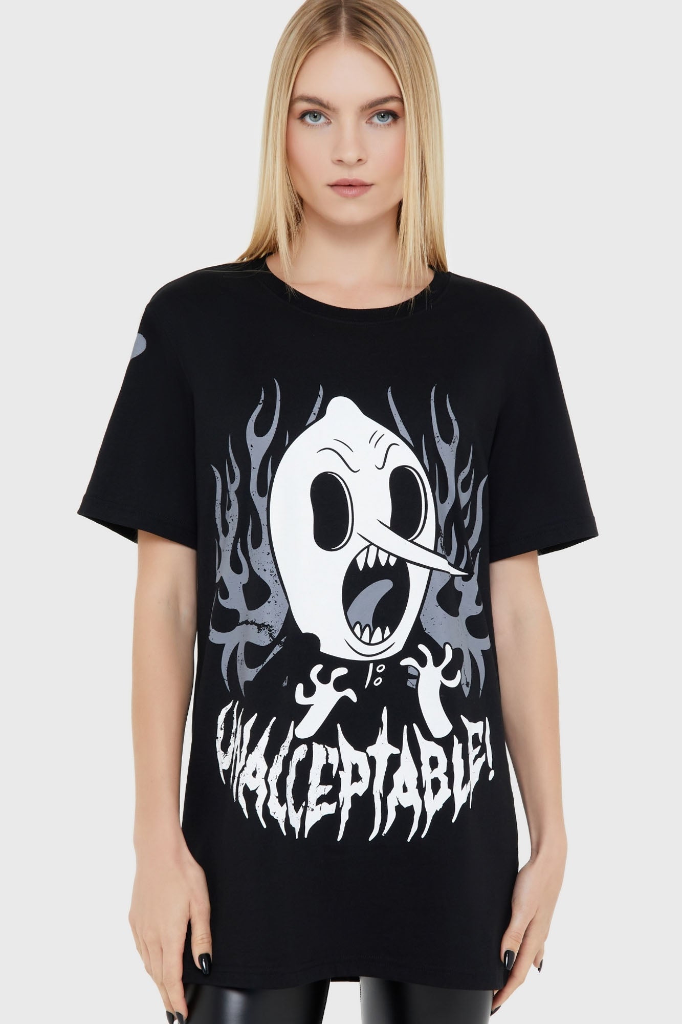 Unacceptable T-Shirt