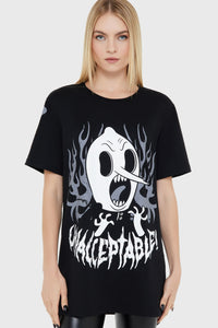 Unacceptable T-Shirt