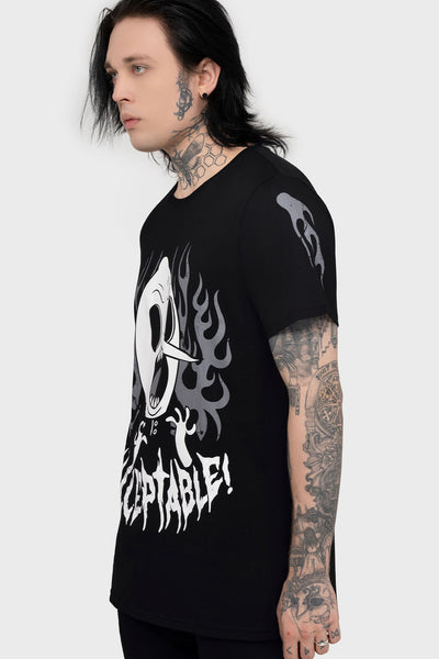 Unacceptable T-Shirt