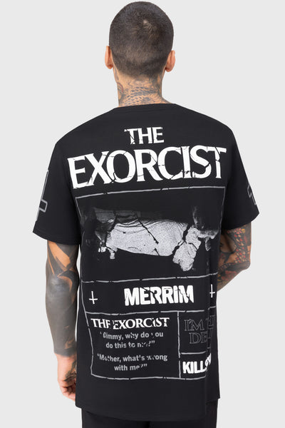 Unclean Spirit T Shirt