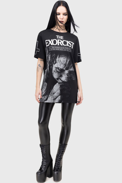 Unclean Spirit T Shirt