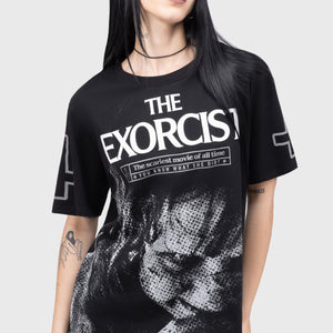 Unclean Spirit T Shirt