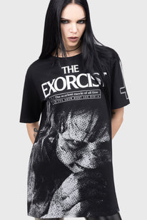 Unclean Spirit T Shirt