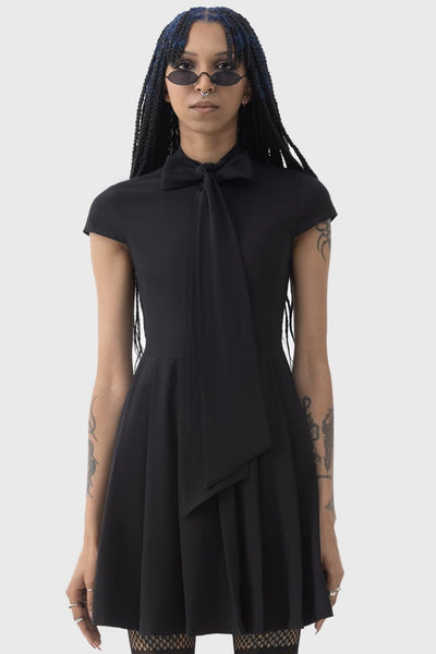 Funerary Rites Dress