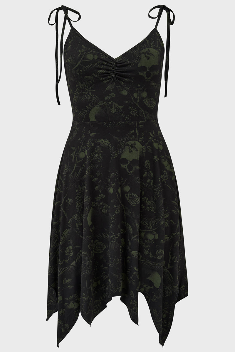 Utopia Dress