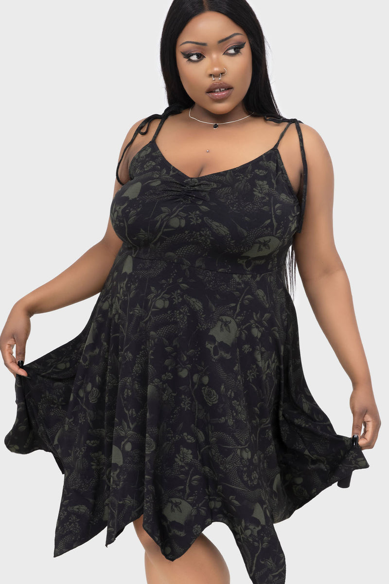 Utopia Dress