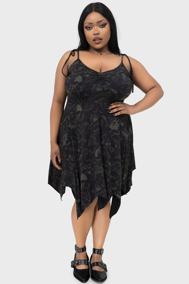 Utopia Dress