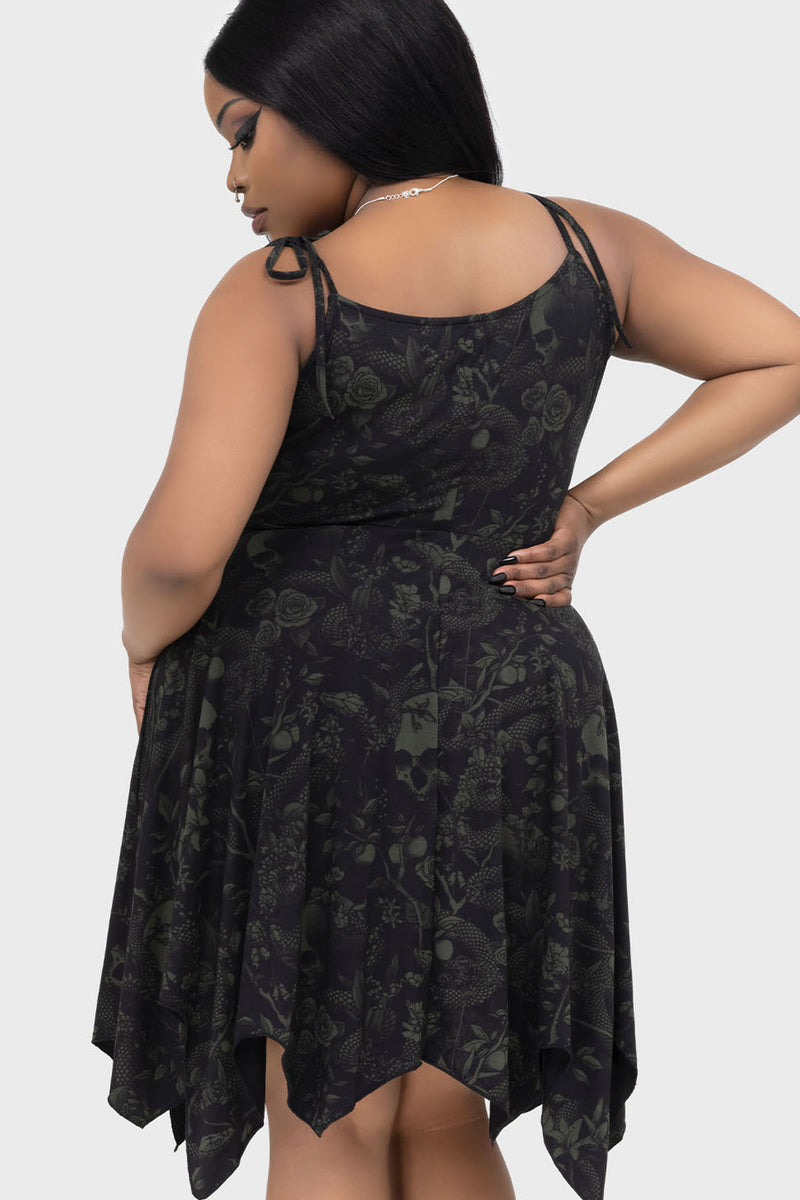 Utopia Dress
