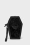 Vampire's Kiss Coffin Wallet [B]