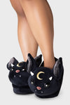 Vampir Slippers